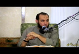 (8) وقفات مع سورة الأعراف (الآيات 52-65) (22-11-2016)