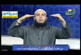 خطورة المال الحرام  ( 29/11/2016 ) جوارحك امانه