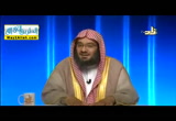 قال النبى-صلى الله عليه وسلم-