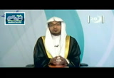 الحلقة الثامنة - من غريب اللغة (من كل الثمرات)