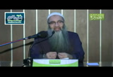 المجلس السابع والثلاثون من شرح كتاب الإيمان من صحيح مسلم - عليه رحمة الله -