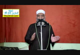 مكانة النبي عند المنافقين 9-12-2016