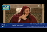 ماذا أفعل في الطهارة إذا لم أجد ماء و لا تراب (الكراسي العلمية)