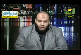 المرض فى الحيوان 5 ( 13/12/2016 ) الحيوان يعطى