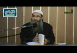 (28) باب ما جاء أن بعض الامة يعبدون الأوثان ( ما من به الحميد شرح كتاب التوحيد) 