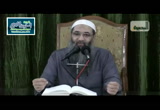(29) طلب المال و علاقته بطلب العلم (شرح كتاب جامع بيان العلم و فضله )