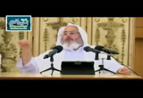 7- موقف المنهج السلفي من التمذهب 1 (دورة حماية منهج السلف 1)