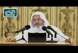 خصائص منهج السلف (12/3/1435) دورة المخالفات العصرية لمنهج السلف