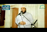 الليلة العاشرة - فاستمسك بالذي أوحي إليك