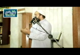 الليلة 11 - فاستمسك بالذي أوحي إليك