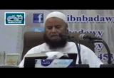 باب فضل  الذكر والحث عليه جـ4 (14محرم 1438هـ ) شرح رياض الصالحين