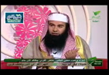 الحلقة 12 ( عدد الزوجات فى عهد النبوات ) أحلى بيت 