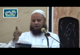 باب الطهارة (شرح كتاب الوجيز في فقه السنه و الكتاب العزيز) 