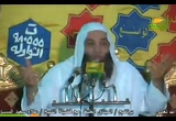 ندوة عن فضل و استقبال شهر رمضان (19/8/2009 ) ندوة محافظة سوهاج