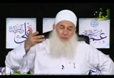 لماذا الصحابة ? (23/8/2009) محمد والذين معه