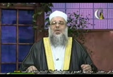 تصور الجنة (27/8/2009) الطريق الى الجنة