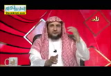 المحاضرة الثالثه _محبة النبى_ ( 14/2/2017 ) التربيه