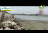 انحصار نهر الفرات ( 24/2/2017 ) هذا خلق الله