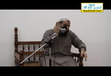 العبرة من أحداث الهجرة (درس بمنيا القمح)