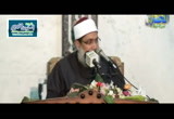 حادثة شق الصدر للنبي صلى الله عليه وسلم - السيرة الميسرة