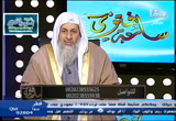 ساعة فتوى (21/1/2017) 