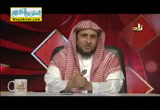 المحاضرة العشرة _ اداب العطس ( 9/3/2017 ) التربيه