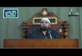 تفسير سورة محمد ج2 (تفسير القرآن الكريم)
