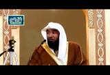 مواقف من حياة أبو بكر الصديق رضي الله عنه 1 (8/4/1438هـ) خطب الجمعة