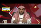المحاضرة الرابعه عشر _ عيادة المريض ( 23/3/2017 ) التربيه