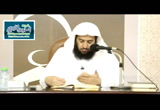 باب ما جاء في شيب رسول الله إلي باب لباس رسول الله صلي الله عليه وسلم (شرح الشمائل المحمدية)