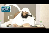 باب ما جاء في (خاتم النبوة وشعر رسول الله) صلي الله عليه وسلم (شرح الشمائل المحمدية)