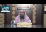 الحديث(31)قال اعتمر رسول الله -شرح ثلاثيات مسند الإمام أحمد