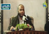 33- ترجمة عبد الله بن عباس -رضى الله عنهما-