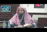 كتاب الصلاة ج1