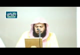 كيف تربي نفسك على الجود؟ (12-9-1437هـ) خطب الجمعة