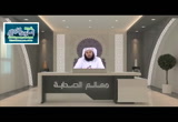  منهج القرآن في تعلم القرآن وتعليمه- معالم منهجية حول الصحابة