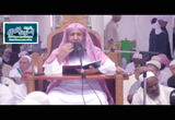  المجلس 3 - شروط سفر المرأة للحج وتكملة شروط الحج - المسألة 57(دليل الناسك لأداء المناسك )