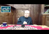 العبرة بعموم اللفظ لا بخصوص السبب ج1