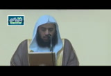 من فقه اذكار الصلاة ج1 (20-11-1436هـ) خطبة الجمعة
