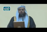 من مقاصد الحج العزمي (4-12-1436هـ) خطبة الجمعة
