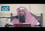 الغش في المعاملات (منكرات الربا ) - شرح كتاب الحسبة