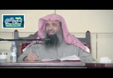 التعذير المالي ( الفرق بين العقوبة الماليه والتعذير بالمال ) شرح كتاب الحسبة