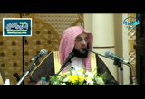 وسائل الثبات أوقات الفتن والمحن