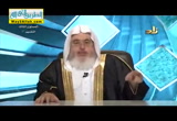 المحاضرة السابع عشر - سورة الفجر ( 1/4/2017 ) التفسير