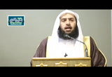 الأضاحي أحكام وآداب (7-12-1437) خطب الجمعة