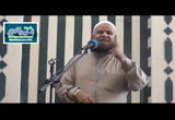 فضل المرض وعيادة المريض - خطب الجمعة