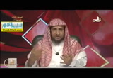 المحاضرة الثانية والعشرون _ الدعاء ( 20/4/2017 ) التربيه