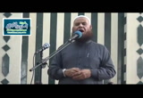 سورة التكاثر - خطب الجمعة
