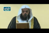 المرض ابتلاء ونقاء (26-12-1436) خطب الجمعة