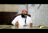 أصبحنا وأصبح الملك لله 